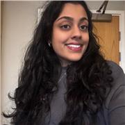Studying Economics at University offering private, online lessons in a variety of subjects including GCSE English and Maths